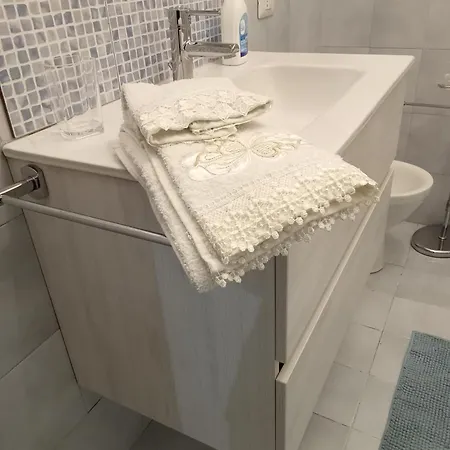 House Vaticano Řím