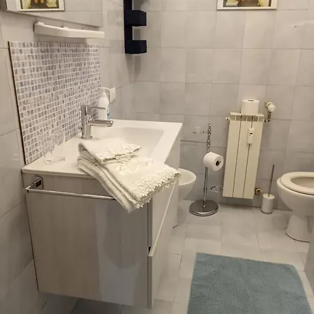 Apartmán House Vaticano *