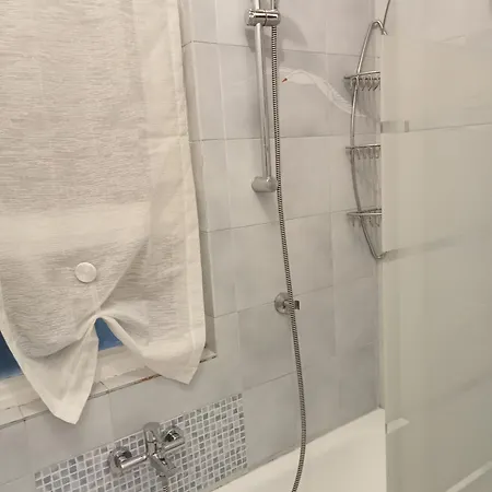 Apartmán House Vaticano Řím