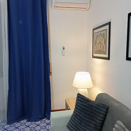 Apartmán House Vaticano