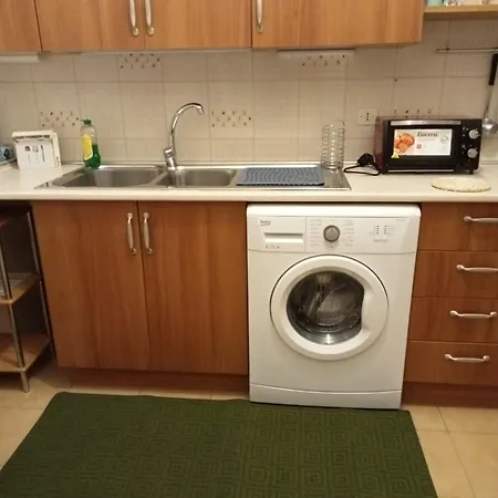 Apartmán House Vaticano