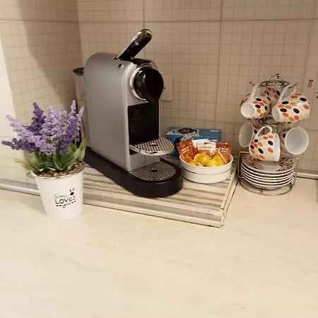 Apartmán House Vaticano