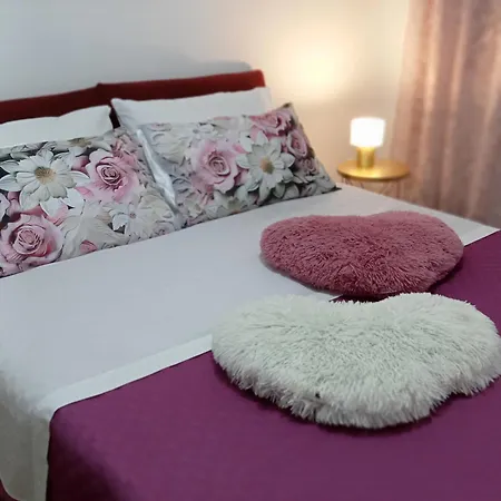 House Vaticano Řím