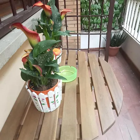 House Vaticano Apartment